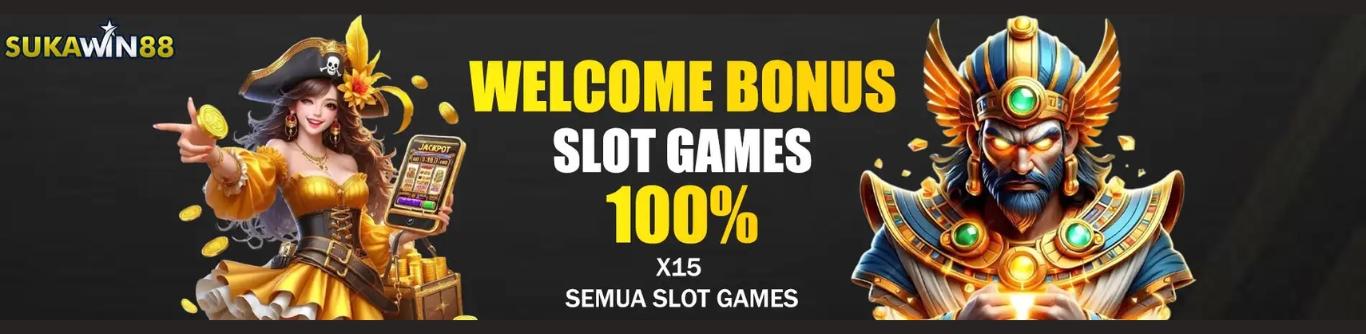 Bonus Depo Slot
